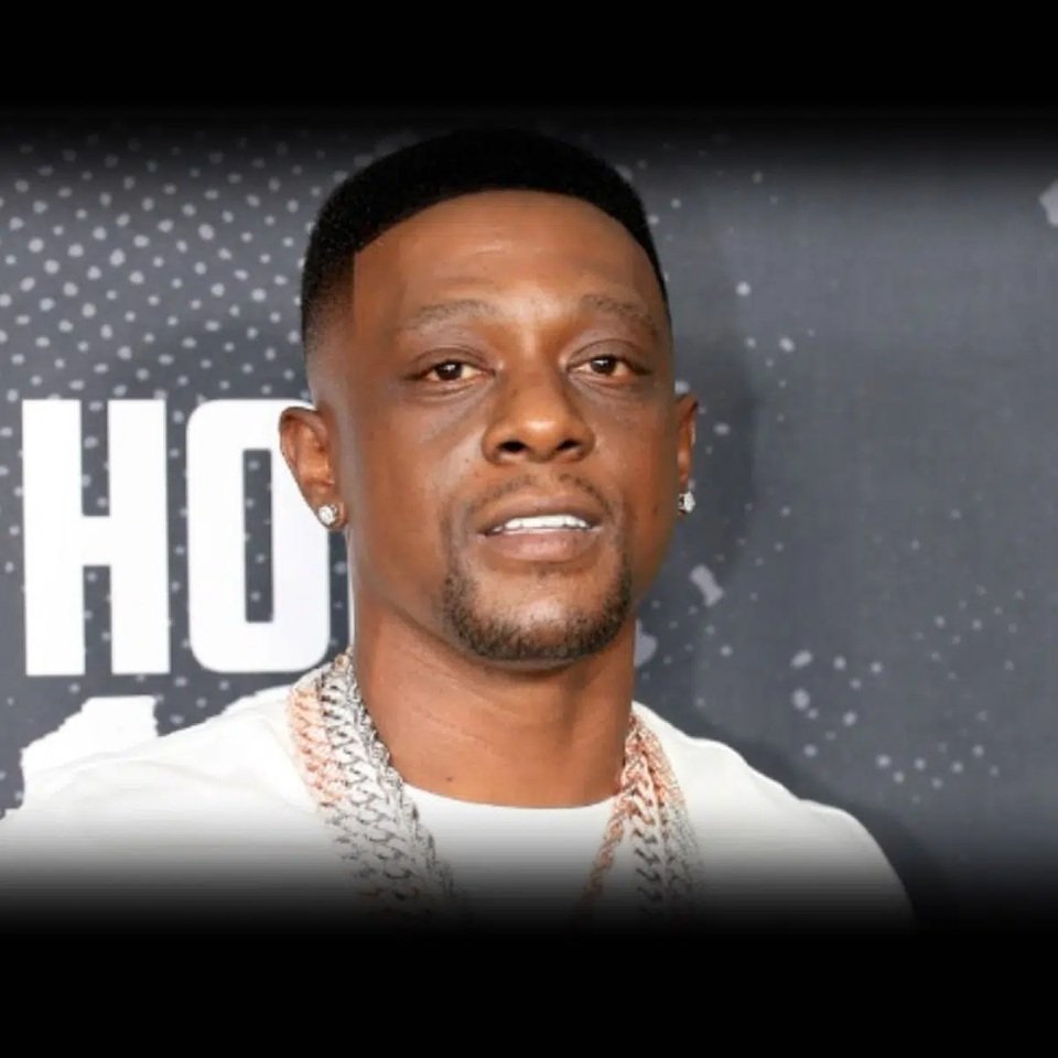 lil boosie age