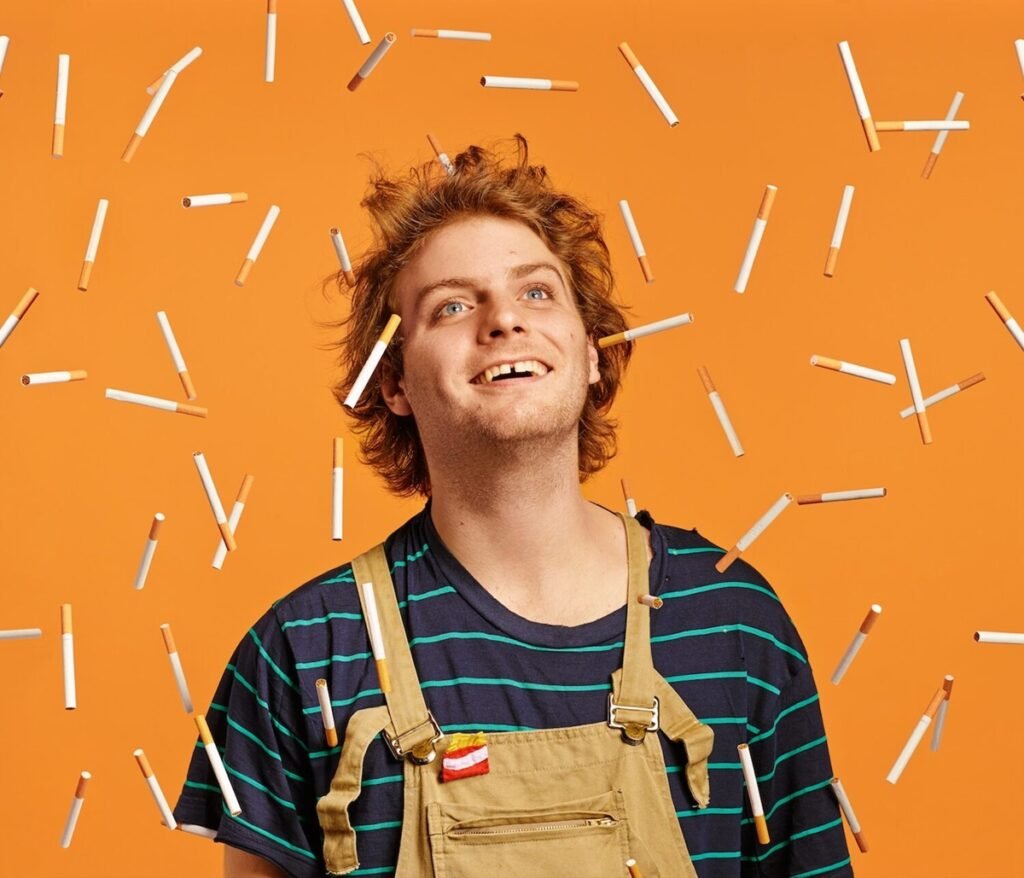 Mac DeMarco: Age 36 Years Old in 2026: Biography, Career, Songs, Net Worth, and Life Facts mac demarco age
