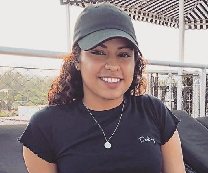 carmen pritchett age