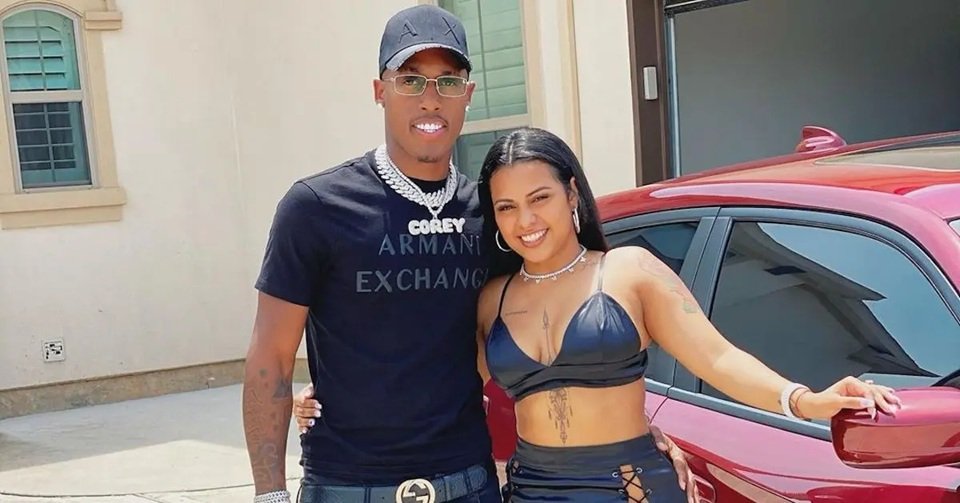 carmen pritchett age