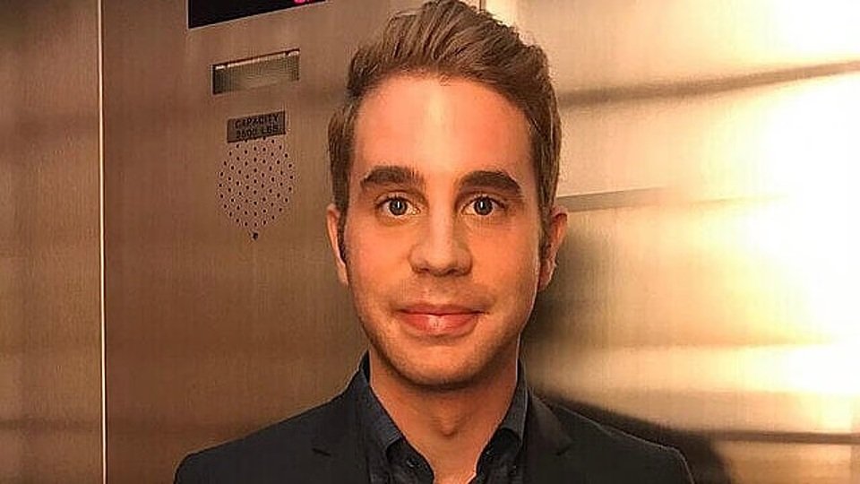 ben platt age