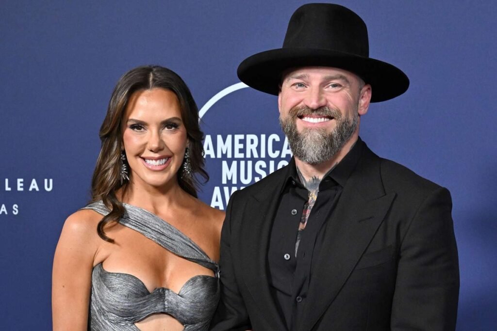 zac brown age