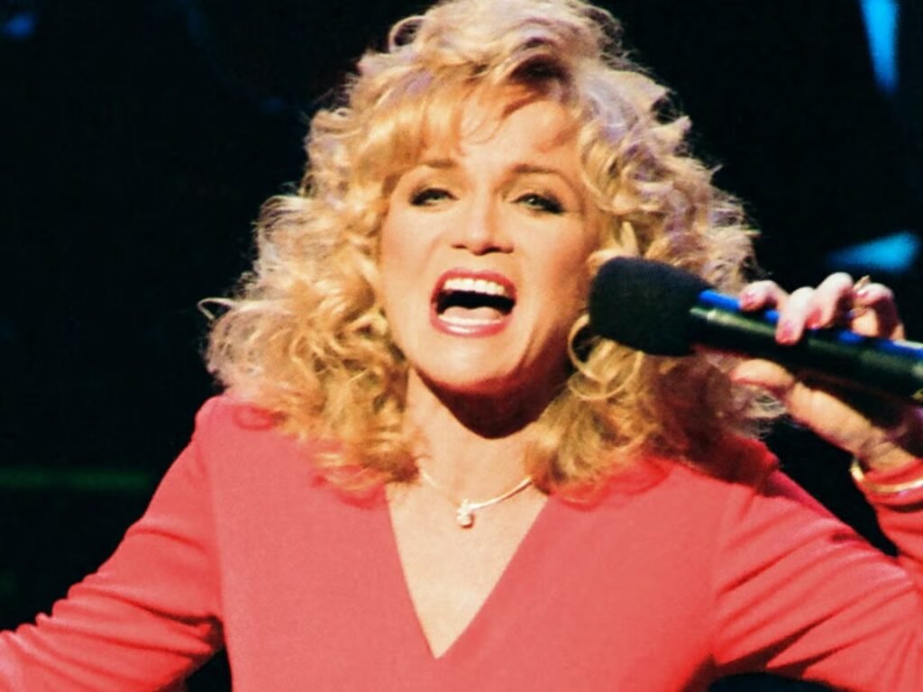 barbara mandrell age