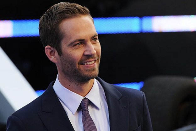 paul walker age