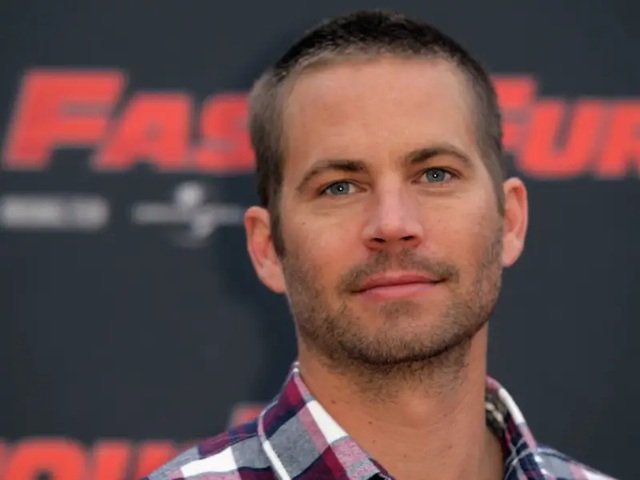 paul walker age