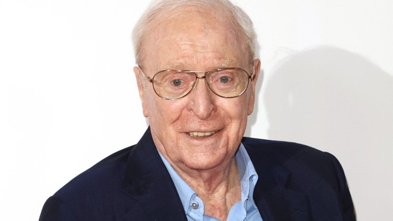 Michael Caine: Age 93 Years Old in 2026: Life, Career, and Achievements michael caine age