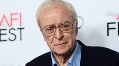 michael caine age