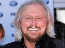 barry gibb age