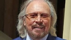 barry gibb age