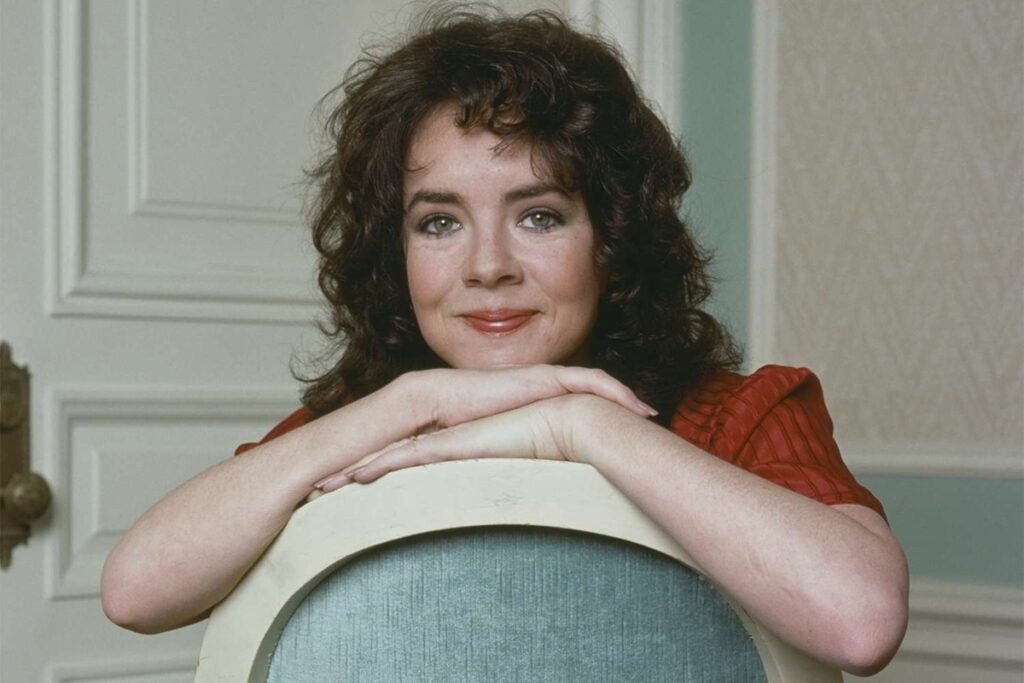 stockard channing age