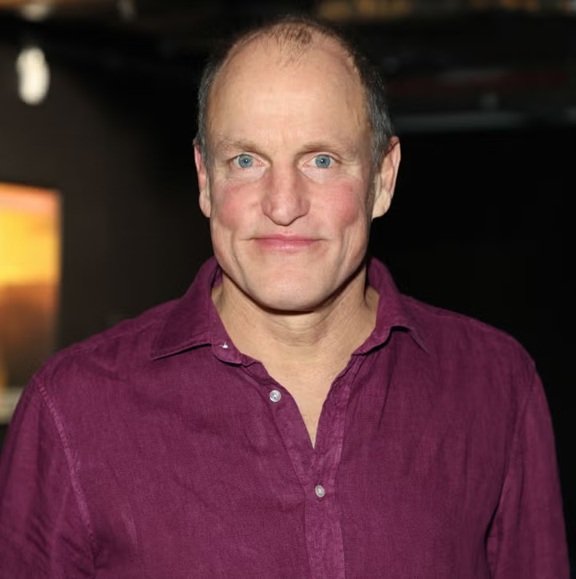 woody harrelson age