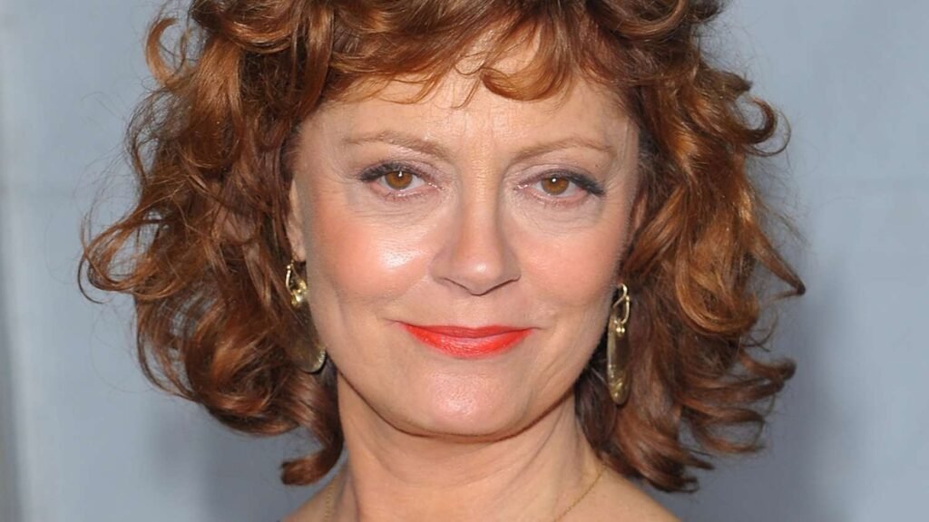 susan sarandon age