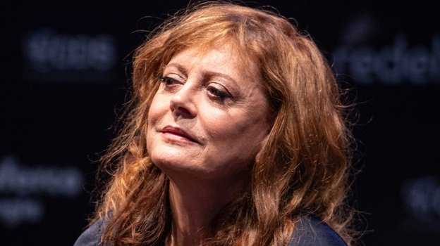 susan sarandon age