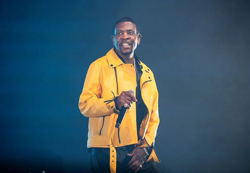 keith sweat age