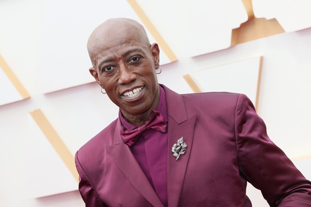 wesley snipes age