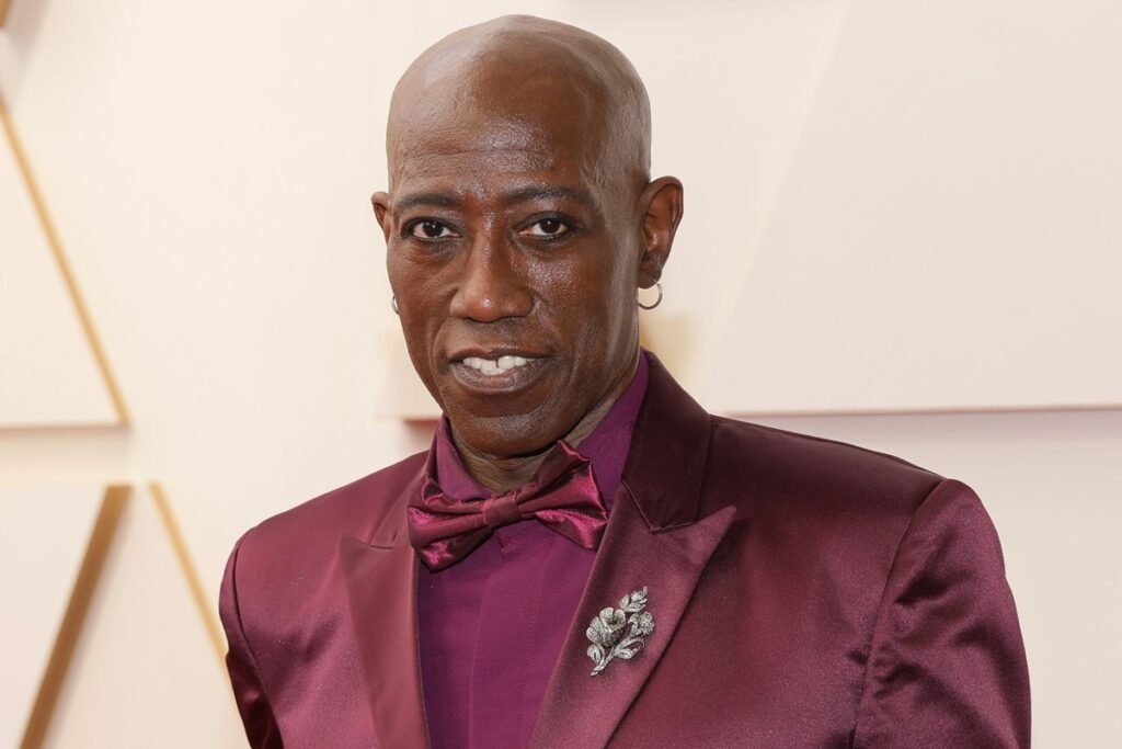 wesley snipes age
