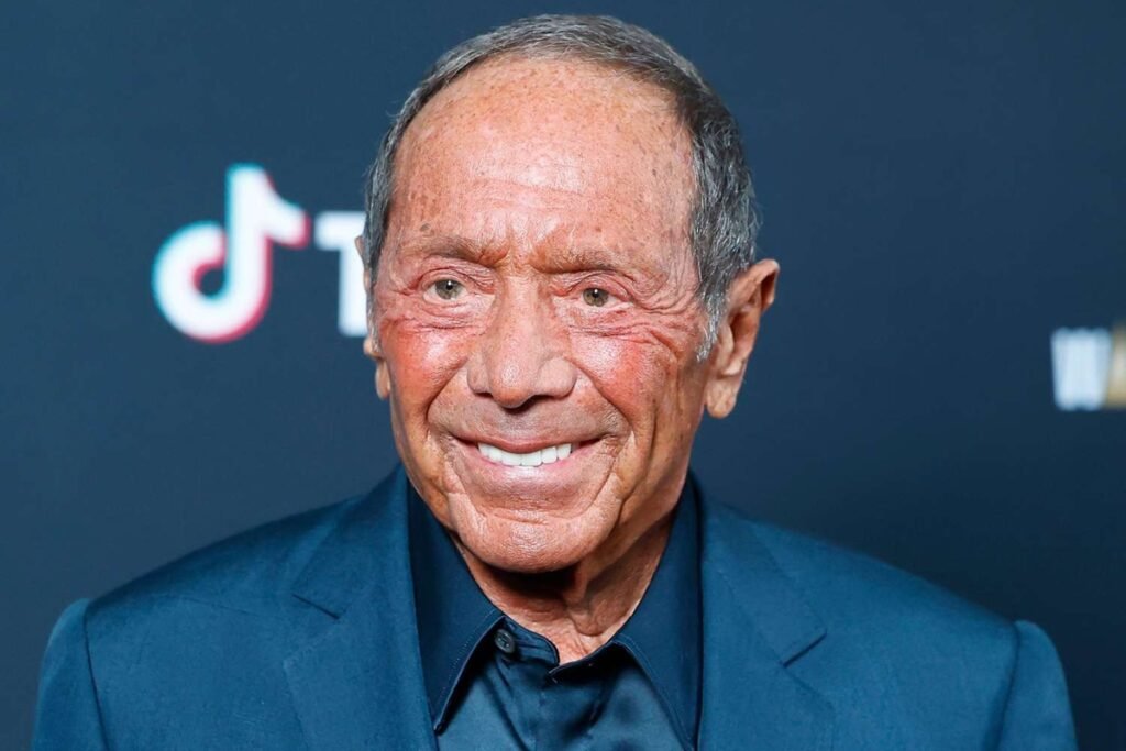 paul anka age