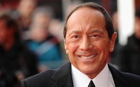 paul anka age