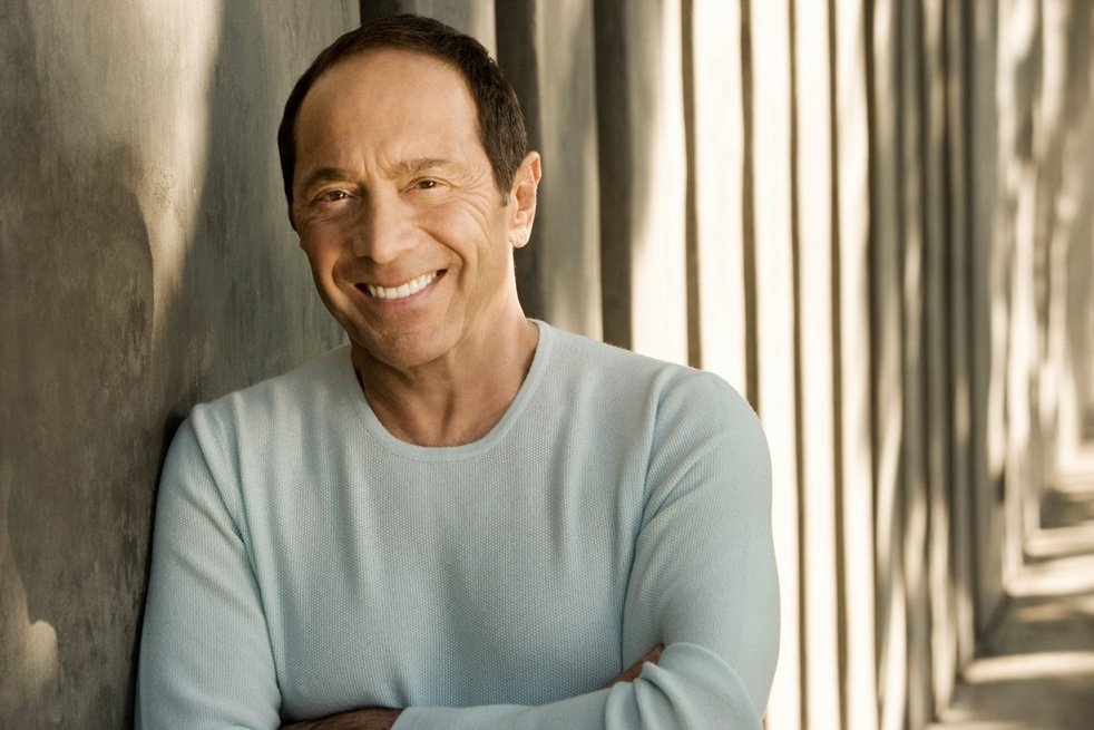 paul anka age