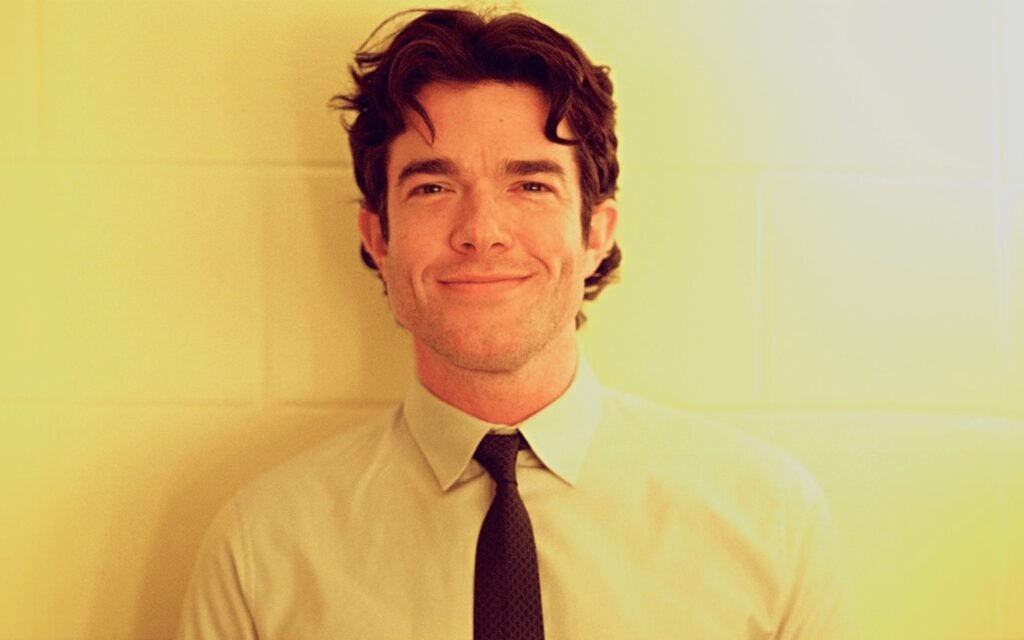 john mulaney age