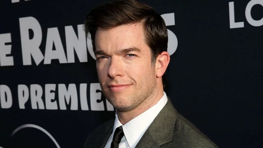 john mulaney age
