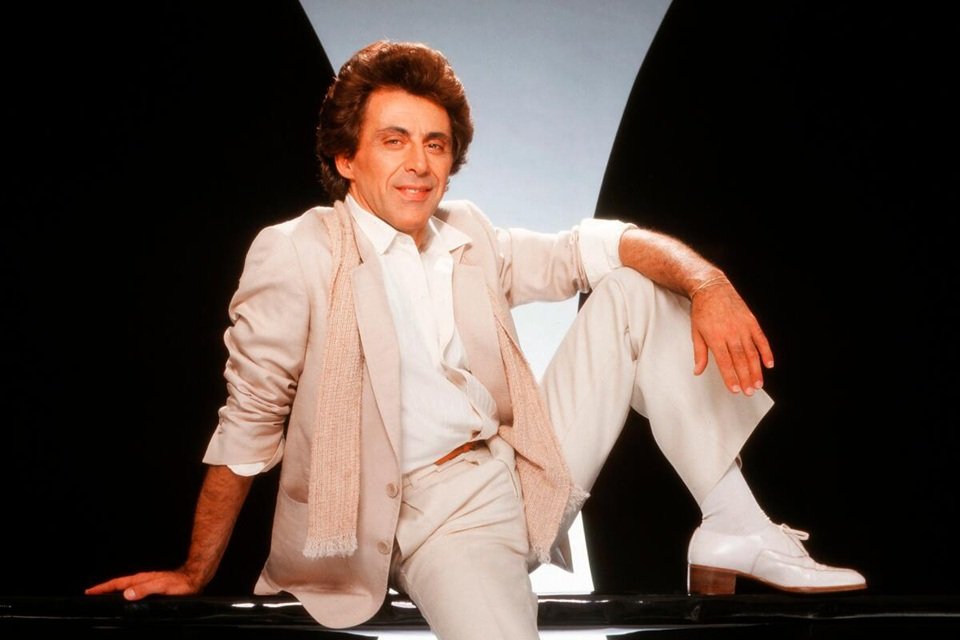 frankie valli age