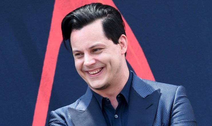 jack white age