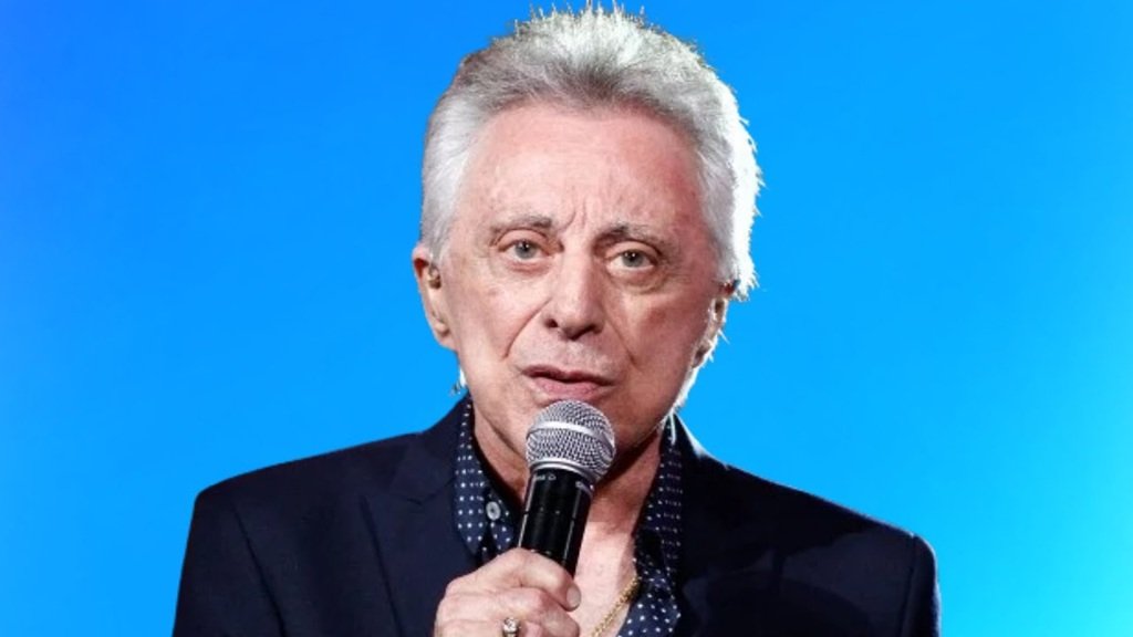 frankie valli age