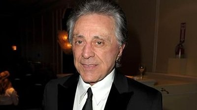frankie valli age