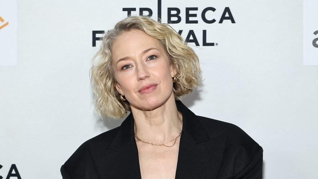 carrie coon age