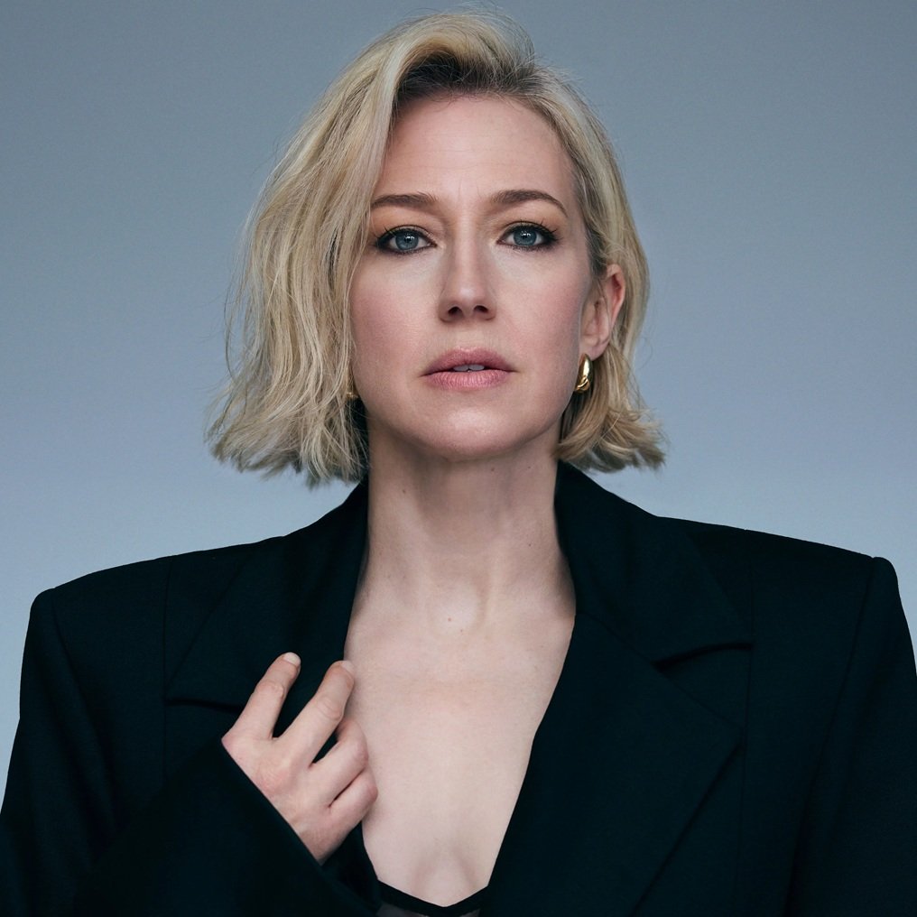 carrie coon age