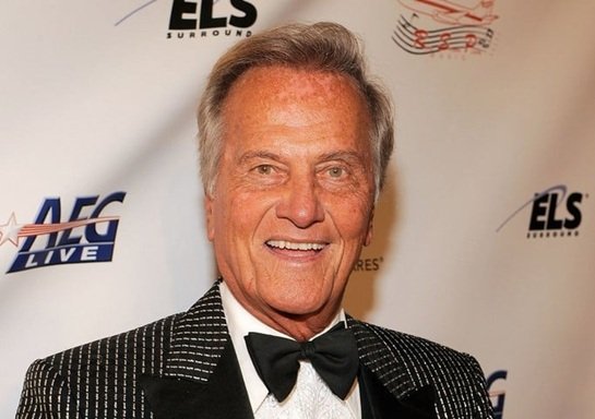 pat boone age