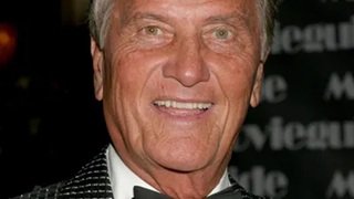 pat boone age