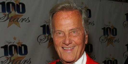 pat boone age