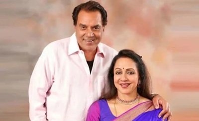hema malini age