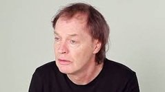 angus young age
