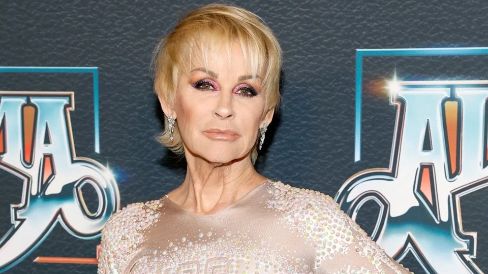 lorrie morgan age