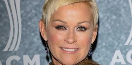 lorrie morgan age