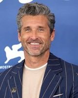 patrick dempsey age