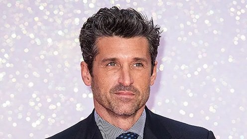 patrick dempsey age