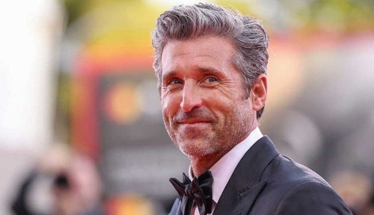 patrick dempsey age