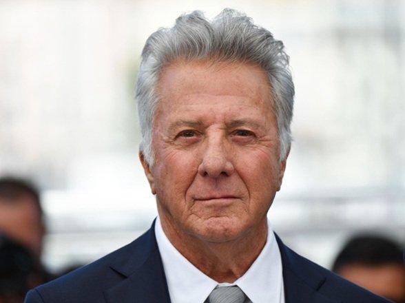 dustin hoffman age