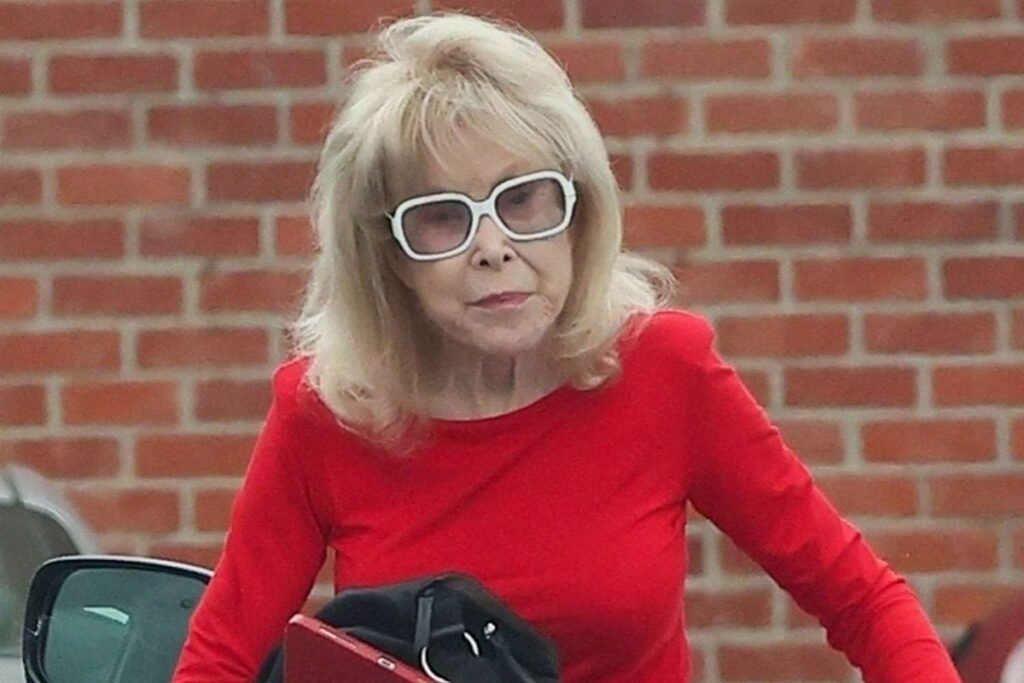 barbara eden age
