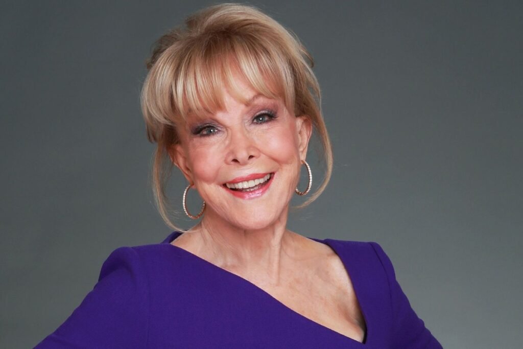 barbara eden age