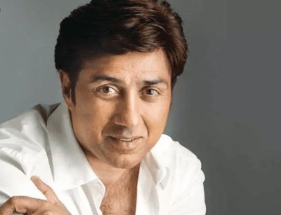 sunny deol age