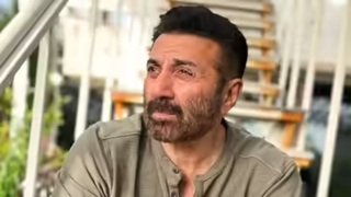 sunny deol age