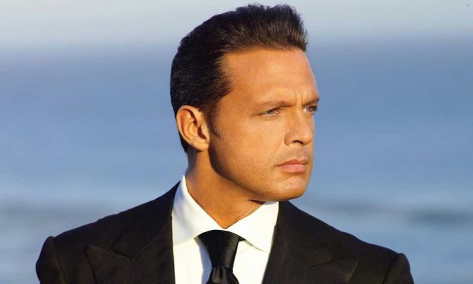 luis miguel age