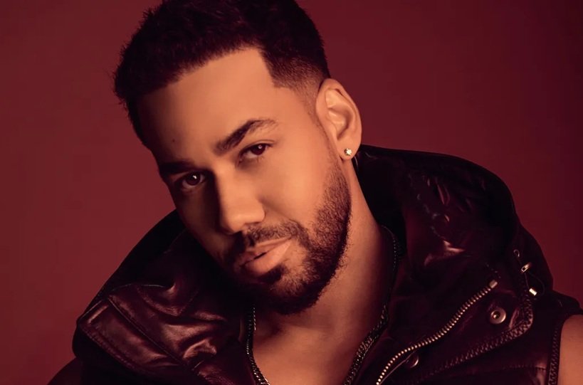 romeo santos age