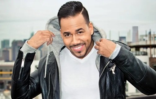 romeo santos age