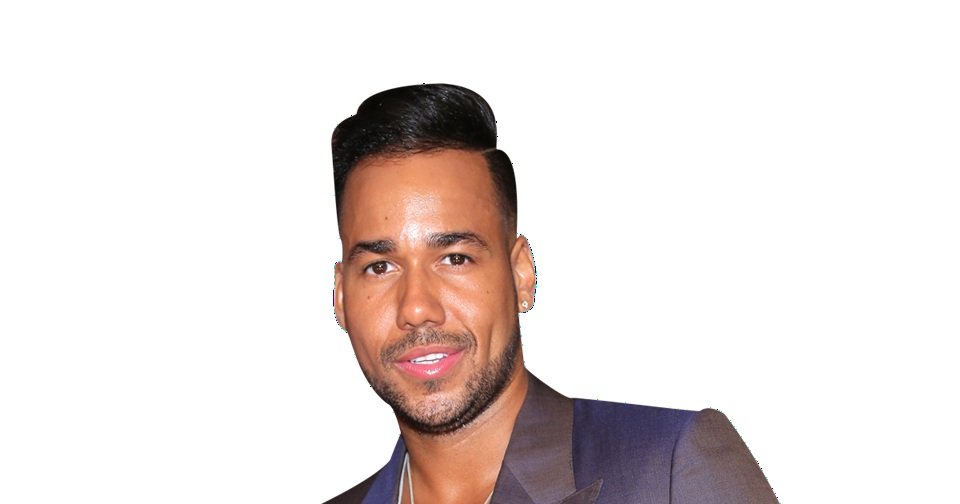 romeo santos age